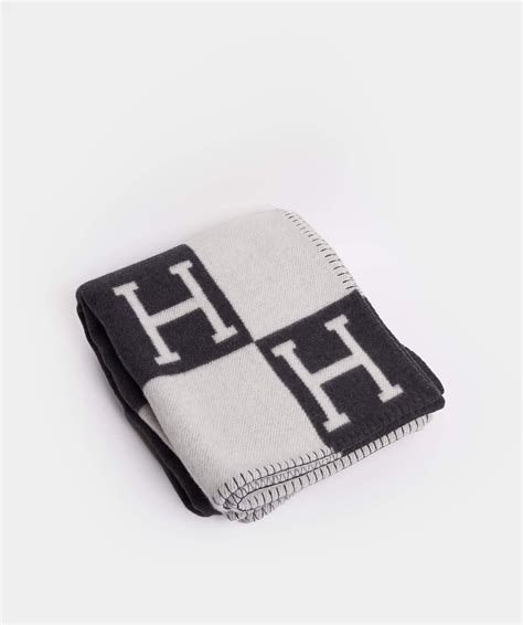 hermes area rug|hermes black and white blanket.